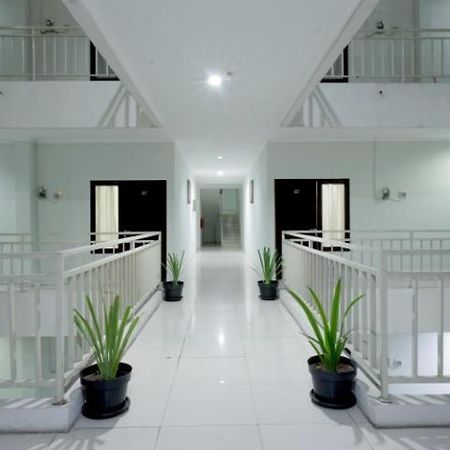 D'Paragon Bukit Sari Семаранг Экстерьер фото