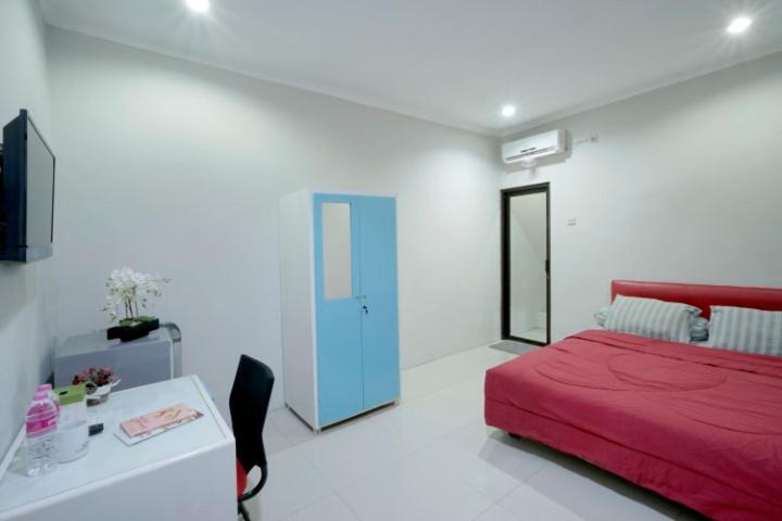 D'Paragon Bukit Sari Семаранг Экстерьер фото