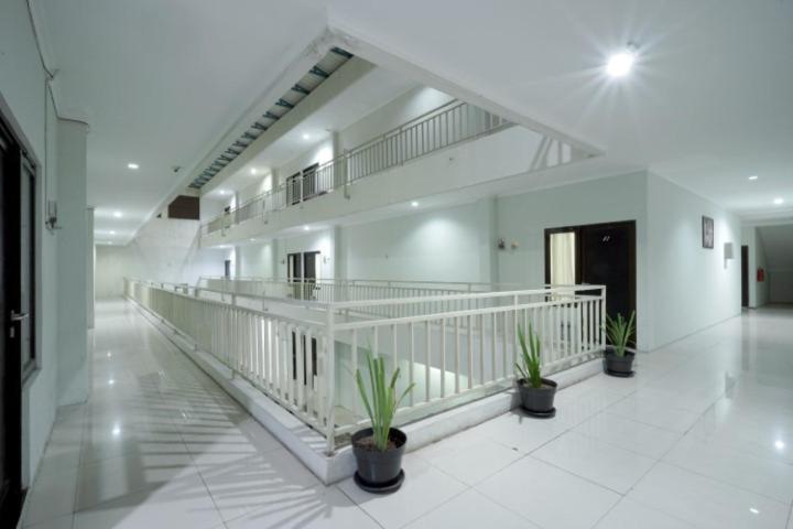 D'Paragon Bukit Sari Семаранг Экстерьер фото